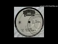 Black Fibre Featuring Donna Blakely | You Can Lift Me Up (The Dub)