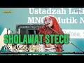 Download Lagu SHOLAWAT STECU - HJ MUTIK NIDA RATU KENDANG LIVE BANJARNEGARA