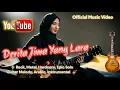 Download Lagu ⚡ Derita Jiwa Yang Lara – Rock Metal Hardcore Arabic With Epic Solo Guitar Melody 🎸🔥 | AI Music