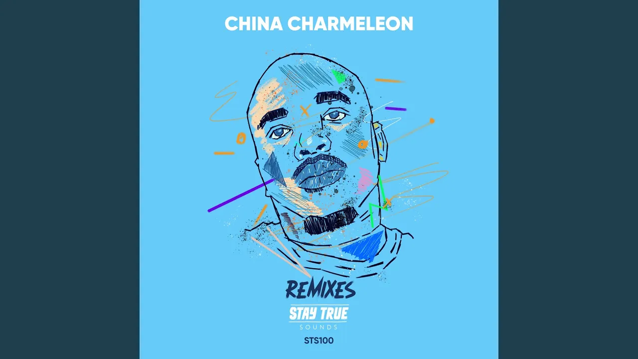 Are You Jazz? (China Charmeleon The Animal Remix)