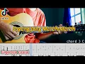 Download Lagu Viral Tiktok - Sayang Jang Marah Marah Fingerstyle Guitar Tutorial Tab + Chord