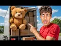 Download Lagu The CRAZIEST Moving Out Surprises EVER!! 🏡😭 | The Royalty Family