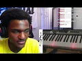 Leektewofficial reacts to Quadeca - Hell Of A Time