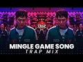 Mingle Game Song “Round and Round” (Trap Mix) | @Knockwell | Squid Game: Season 2 | Trap Maharaja