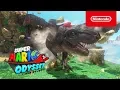 Video di スーパーマリオ オデッセイ TVCM2