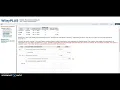 WileyPlus Chapter 9 Problem 3A Walkthrough