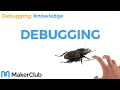 An introduction to debugging