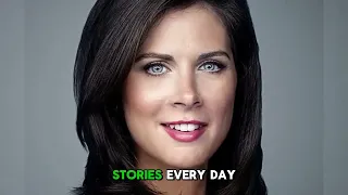 Erin Burnett s Rare Off Duty Photos Spark Buzz See the Pictures