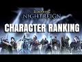 Download Lagu Best Nightfarer For Deep of Night? Elden Ring: Nightreign