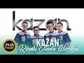 Download Lagu Kazan - Rindu Tiada Bertepi | Official Audio Lyric
