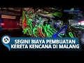 Download Lagu Ini biaya pembuatan odong-odong atau kereta kencana di kota Malang