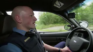 Alaska State Troopers S4 E6 Bloody Warrior