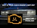 Free Check Engine light diagnostic for OBD1 GM Vehicles
