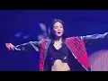 JENNIE - Starlight Live at Coachella Week 2 4k