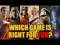 A Complete Beginner s Guide To Paradox Grand Strategy Games in 2022