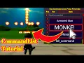 AoTTG EXP Mod Command List tutorial Part1 How to spawn custom titan