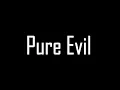 Like A Storm - Pure Evil (Lyric Video)