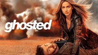 مزارع بسيط بيحب بنت ولكنه بيكتشف انها شغالة في المخابرات وبيتورط معاها Ghosted 