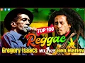 Download Lagu Reggae Mix 2025 🎼 Bob Marley, Gregory Isaacs 🎧 Top 100 Reggae Songs Of All Time