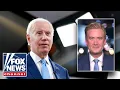 Peter Doocy recounts how bad bubble wrapped Biden was See for yourself