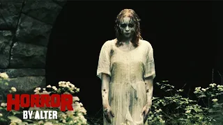 Horror Short Film Doom Scroll ALTER