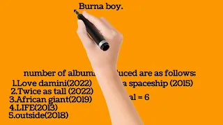 wizkid vs burna boy vs davido who is the most successful artist in nigeria between the three 