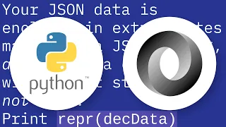 Python json loads doesn t work