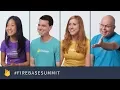 Get ready for the Firebase Dev Summit