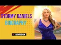 Stormy Daniels Biography Stormy Daniels Wikipedia Stormy Daniels Onlyfans