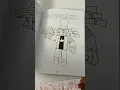 Roblox coloring book