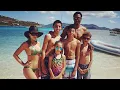 Larsa Pippen 4 Children