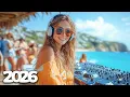 Lagu Alan Walker, Justin Bieber, Coldplay, Avicii \u0026 Kygo Style🍉Best Popular Songs 2025🍉Summer Vibes #106