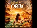 Lagu Sina de Ofélia ( Afro Remix ) | Dj Malvado ft. Ariel Pro
