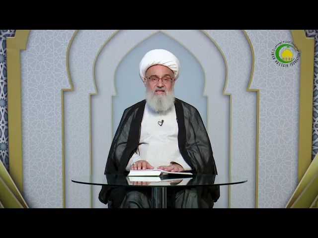 ⁣216   موضوع فضائل و مناقب امیر المؤمنین علیه السلام - استاد: شیخ حسن میلانی