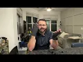 Before You Buy the 2 Pairs Fingerless Arthritis Compression Gloves Watch This Review X879