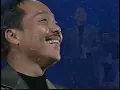 遙遠的她 + 浪漫鐵路 , 吻別 , 不老的傳說 - 張學友 + 谷村新司 LIVE IN TOKYO