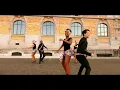African music      pepe kalle