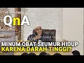 Lagu Minum Obat Seumur Hidup Karena Darah Tinggi? - dr. Zaidul Akbar Official