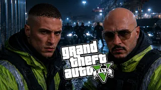GTA 5 GERÇEK HAYAT !!! - OPERASYON! (Başlıyoruz...) #169