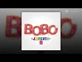 Bobo (bass boosted) - J Balvin