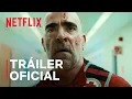 Lagu Salvador | Tráiler oficial | Netflix España