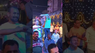 فى صحة خمسه باب الفرح كله جه على جنبه اكسبلور 