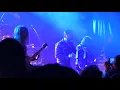 Satyricon - To Your Brethren in the Dark - live @ Dynamo in Zurich 09.10.2017