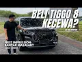 Download Lagu Beli Tiggo 8 KECEWA? | FIRST IMPRESSION BANYAK MASALAH?