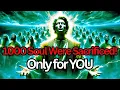 Download Lagu Chosen One, They Sacrificed 1,000 Souls to Delay Your Rise