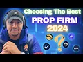 Download Lagu Choosing the best Propfirm in 2024