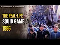 Chilling Scenes at 'BROTHERS HOME 1986', Where SQUID GAME Is Believed to Be Real | Crime Documentary