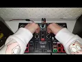 Lagu 14 year old DJ does INSANE HOUSE MIX on Inpulse 200!!!