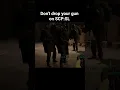 Download Lagu De zeep laten vallen #scp #gaming #scpsl #scpsecretlaboratory #scpslfunnymoments #scpslmultiplayer