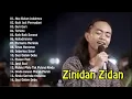 kumpulan lagu MP3 terbaik ZINIDIN ZIDAN acoustik..pengamen jogya terbaik